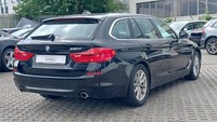 Widok z tyłu po stronie prawej