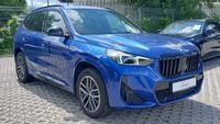 Widok z przodu po stronie prawej