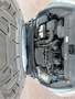 View of engine compartment