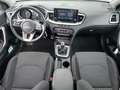 View of dashboard