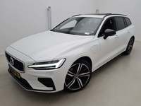 Volvo V60 2.0 T8 TE AWD R-Des.