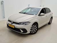 VW Polo 1.0 TSI Life
