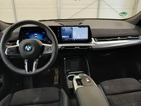 View interior