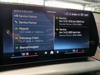 Service record