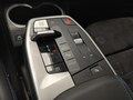 View of centre console