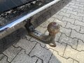 Ansicht Anhängerkupplung