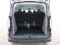 View of boot / luggage space