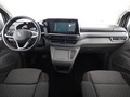View of dashboard