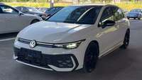 VW Golf GTI DSG
