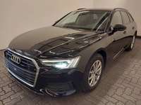 Audi A6 Avant 35 TDI S-tronic
