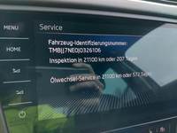 Fahrzeugstatus