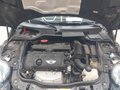 View of engine compartment