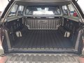 View of boot / luggage space