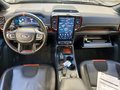 View of dashboard