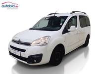 Citroën Berlingo Kombi 1,2 e-THP PureTech "Shine"