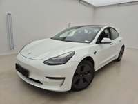Tesla Model 3 Long Range Dual AWD