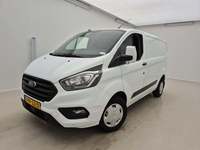 Ford Transit Custom 280 2.0 TDCI L1h1 Trend