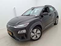 Hyundai Kona EV Comfort 64 kWh