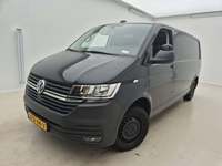 VW Transporter 2.0 TDI L2H1 