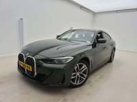 BMW 4-Gran Coupe 420i Bns Ed Plus