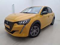 Peugeot e-208 EV Allure 50 kWh