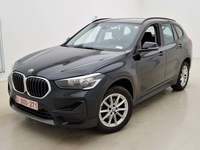 BMW X1 1.5 sDrive16d AUT