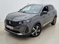 Peugeot 3008 1.5 BlueHDi Allure Pack EAT8