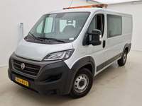 Fiat Ducato 35H 2.3 MJ L2H1 DC