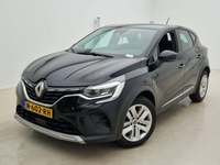Renault Captur 1.0 TCe 100 Zen