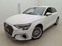 Audi A3 sportback 30 TDI Bns edition