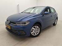 VW Polo 1.0 TSI 