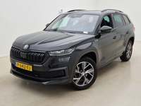 Skoda Kodiaq 1.5 TSI Sportl. Bns.