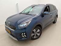 Kia Niro 1.6 GDi Hybrid DynamicPlusLine