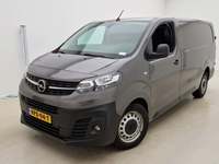 Opel Vivaro 1.5 CDTI L3H1 Edition