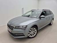 Skoda Superb Combi 1.4 TSI PHEV Clever DSG