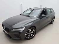 Volvo V60 2.0 B3 Mild hybrid benzine Ult