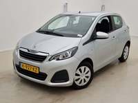 Peugeot 108 1.0 e-VTi Active