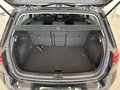 View of boot / luggage space