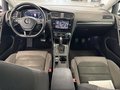 View of dashboard
