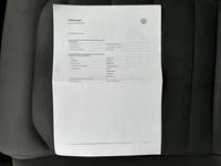 Документ о выполнении сервиса