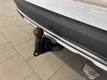 View of trailer tow-bar hitch