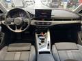 View of dashboard