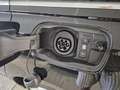 View of fittings for electric vehicle