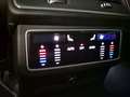 View of rear climate control switch