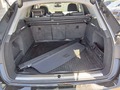 View of boot / luggage space