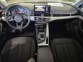 View of dashboard