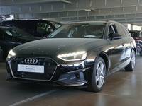 Audi A4 Avant 40 TDI S-tronic
