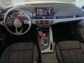 View of dashboard