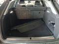 View of boot / luggage space