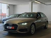 Audi A4 Avant 35 TDI S-tronic